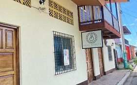 Hostal Casa Bonita Ometepe